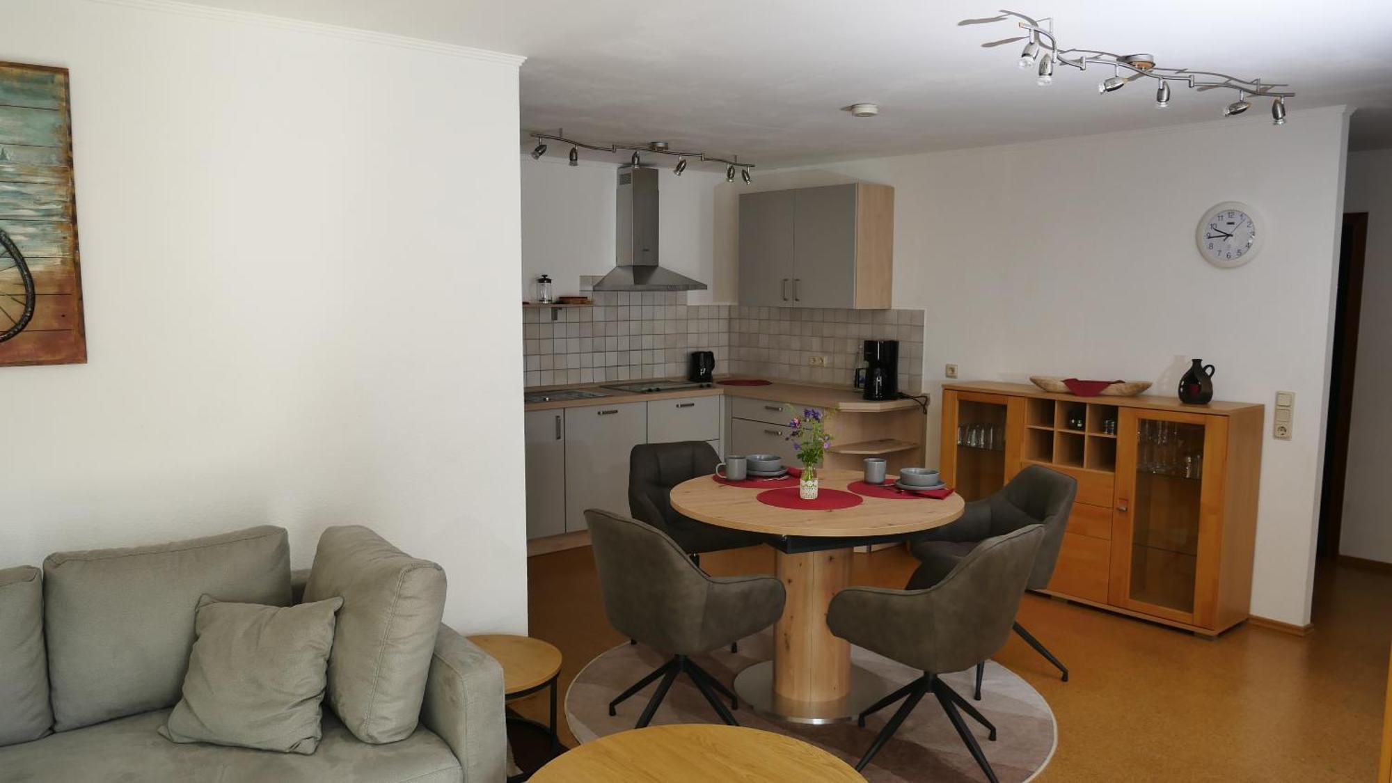 Langenlonsheim Ferienwohnung An Den Weingaerten מראה חיצוני תמונה