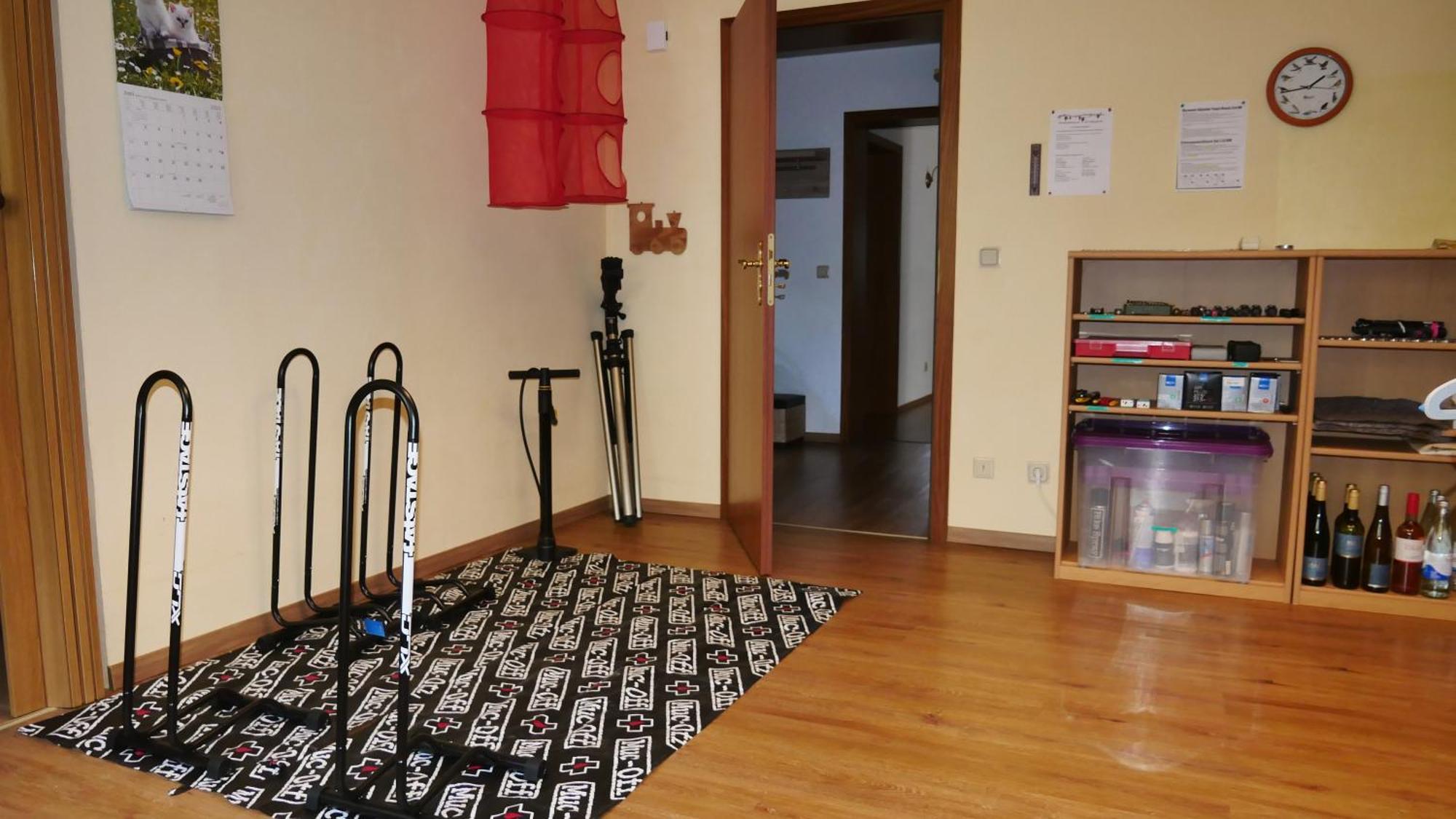 Langenlonsheim Ferienwohnung An Den Weingaerten מראה חיצוני תמונה