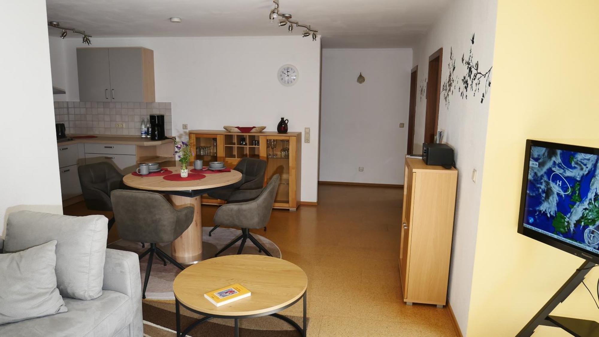 Langenlonsheim Ferienwohnung An Den Weingaerten מראה חיצוני תמונה